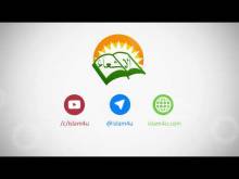 Embedded thumbnail for لماذا نبكي على الحسين و هو شهيد منتصر ؟ (فيديو)