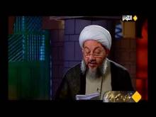 Embedded thumbnail for لماذا خالف ابوحنيفة استاذه الامام الصادق ؟ (فيديو)