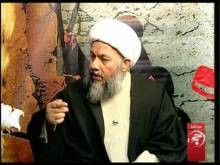 Embedded thumbnail for هل الاعتقاد بمظلومية الزهراء يعتبر من اساسيات مذهب اهل البيت ؟ (فيديو)