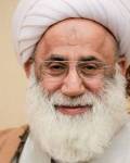  الشيخ حسين الراضي 