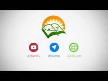 Embedded thumbnail for ما هي الاغسال الواجبة ؟ (فيديو)