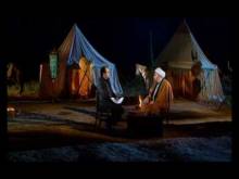 Embedded thumbnail for لماذا هذا التأكيد على منزلة الحسين في احاديث الرسول ؟ (فيديو)